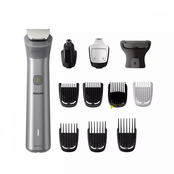 Trymer all-in-one seria 5000