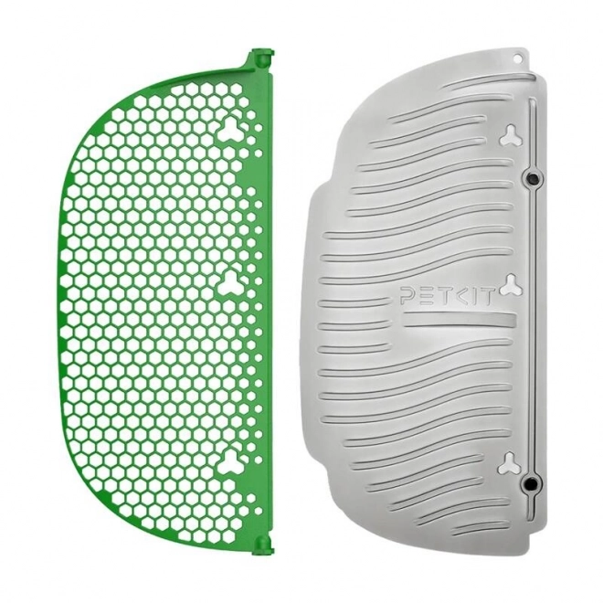 Set de magnet pentru îndepărtarea nisipului de pisică Petkit