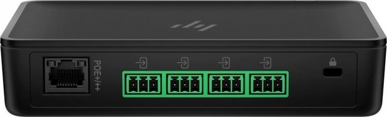 Plug‑and‑play prin Ethernet standard