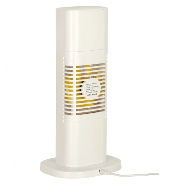 Climatizator portabil birou cu ventilator și umidificator