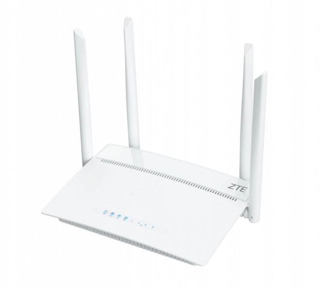 Router ZTE MF258 Pro cu Wi-Fi 6