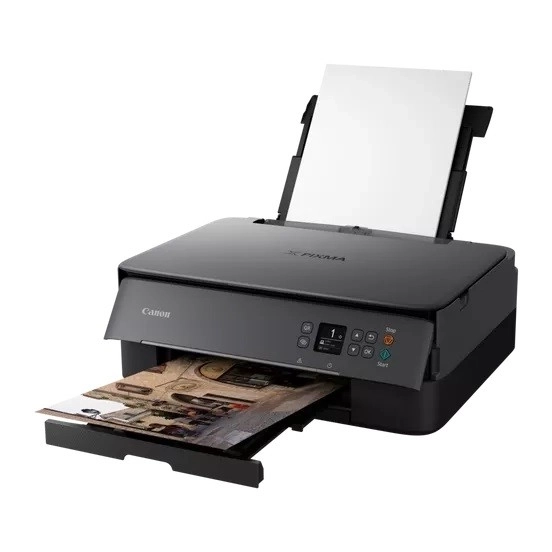 Canon PIXMA TS5350i imprimantă multifuncțională