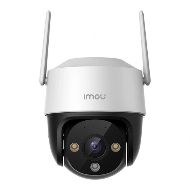Cameră Wi-Fi de exterior 360° Imou Cruiser SE+ 3MP