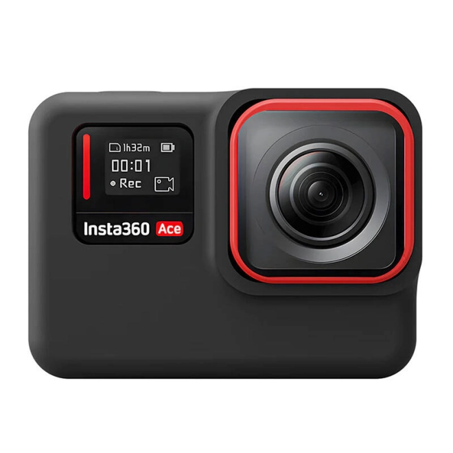 Compatibilitate cu Insta360 Ace Pro