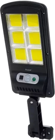 Senzor de mișcare și amurg