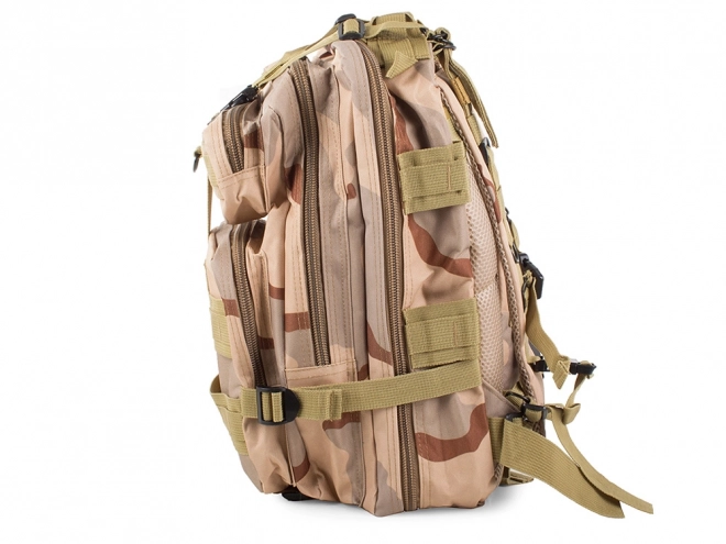 Rucsac tactic militar pentru supravietuire 30L