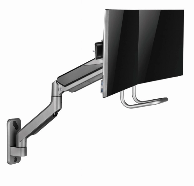 Suport perete pentru monitoare 17-32 inch