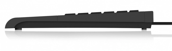 Claviatură mini cu touchpad