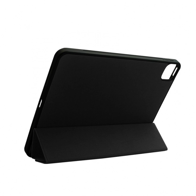 Etui FlexFolio pentru iPad cu funcție Apple Pencil negru