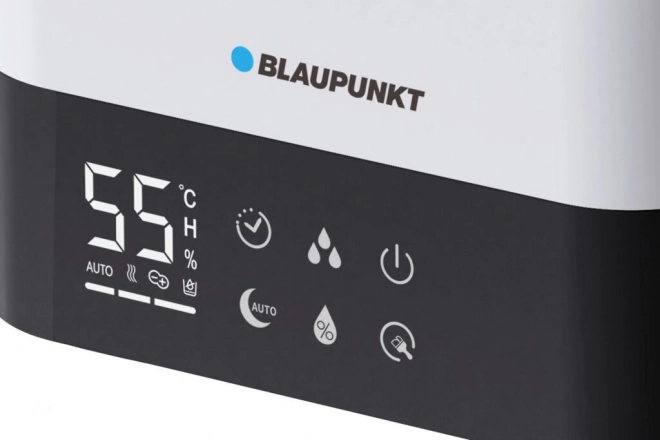 Nawilżator de aer Blaupunkt