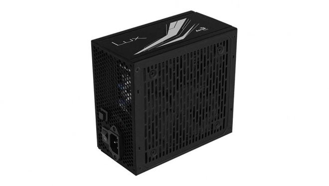 Sursă de alimentare AeroCool Lux RGB 750W