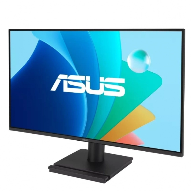 Monitor de joc ASUS cu panou IPS și tehnologie Eye Care 24,5"