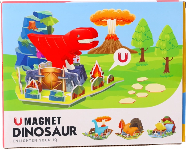 Îmbinare magnetică a oaselor, fără efort