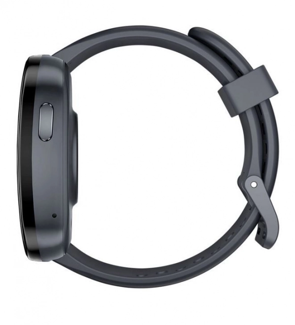 Smartwatch Kumi U6 cu Ecran Mare AMOLED