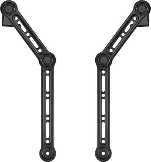 Montaj deasupra și sub ecran