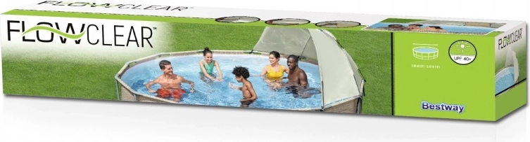 Compatibilitate cu piscine