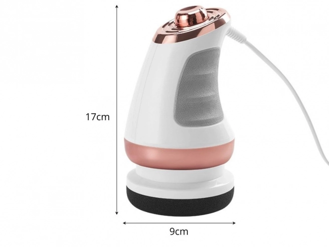 Masajator de slăbire pentru abdomen și celulită