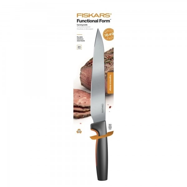 Cuțit de carne Fiskars Functional Form 21cm