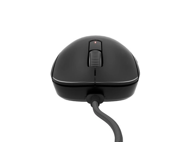 Mouse gaming RGB T4 12000 DPI