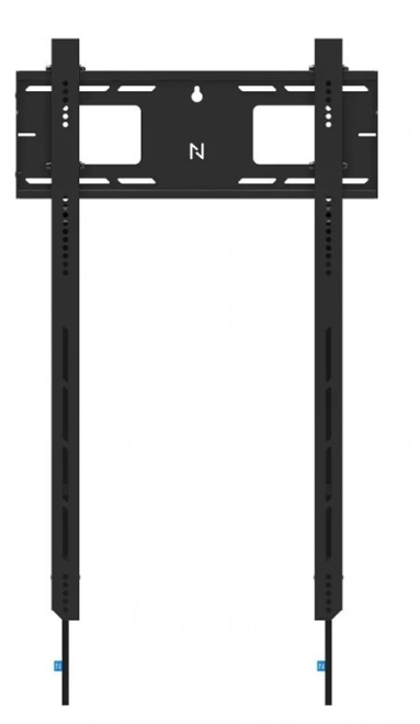Suport de perete pentru ecran XL 100 kg cu stand