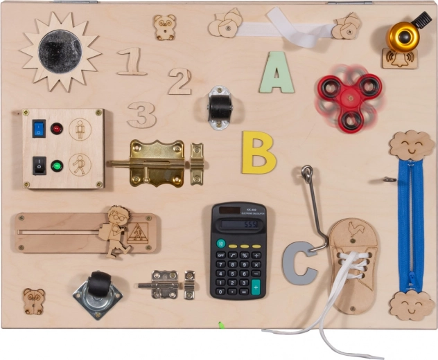 Suport pentru dezvoltarea copiilor