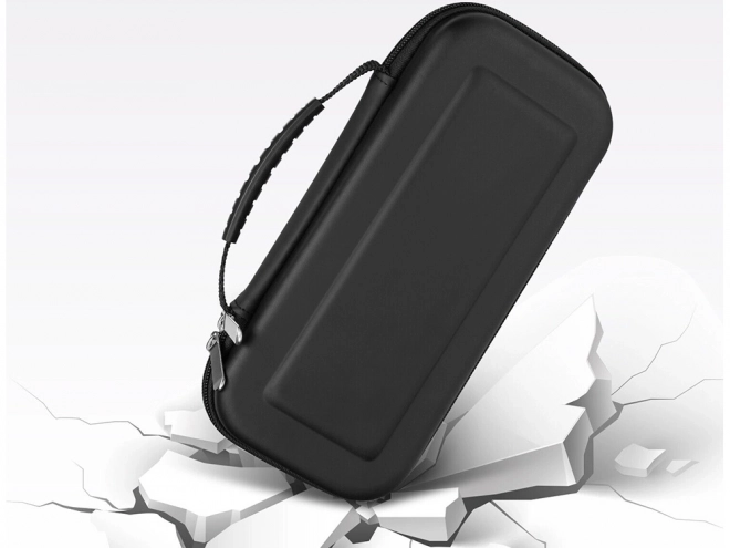 Husă de protecție portabilă pentru Nintendo Switch