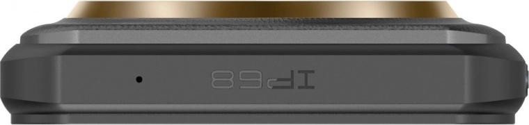 Rezistență IP68/IP69K și MIL‑STD‑810H