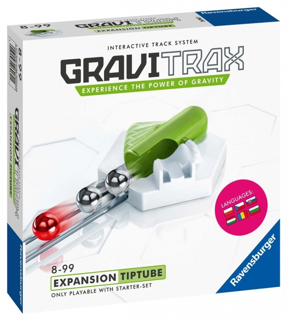 Gravitrax: Tuba