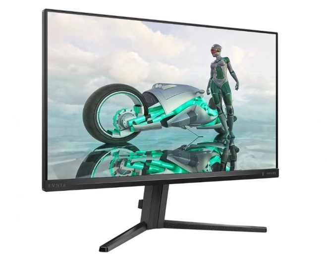 Monitor Philips 23.8" IPS 180Hz cu HDMI şi DP