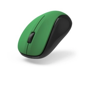 Mouse wireless MW-300 V2 verde