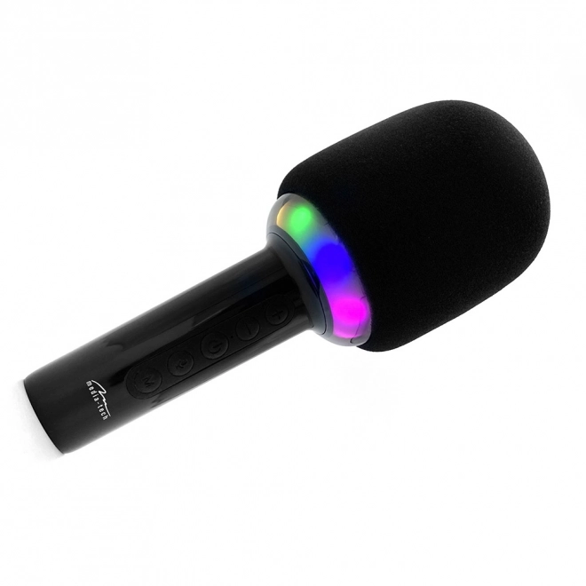 Microfon karaoke cu difuzor Bluetooth Karaoke Idol