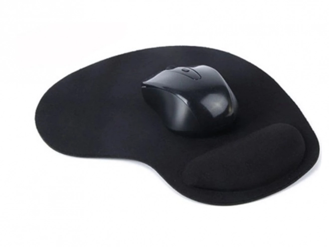 Poduszkă ergonomică pentru mouse din gel Memory