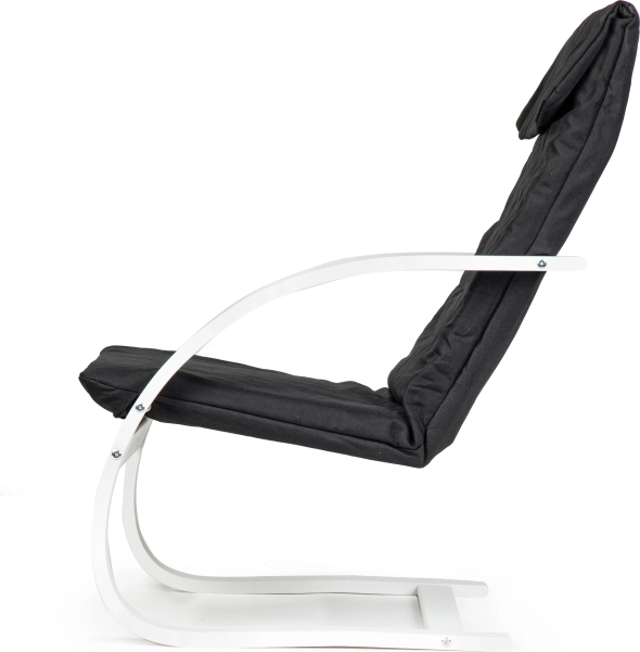 Legănare liniștitoare și suport ergonomic