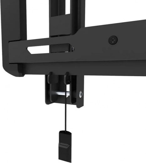 Montare rapidă și fixare sigură