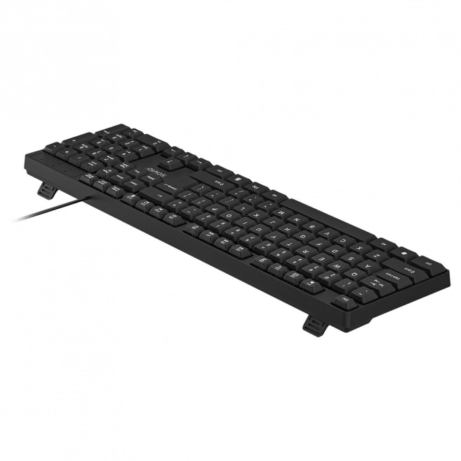 Tastatură cu fir Savio