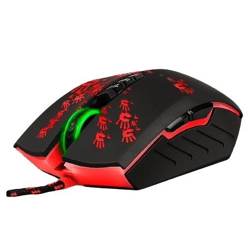 Mouse de gaming Bloody Blazing