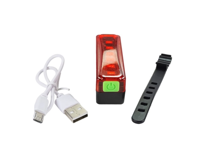 Încărcare ușoară prin USB