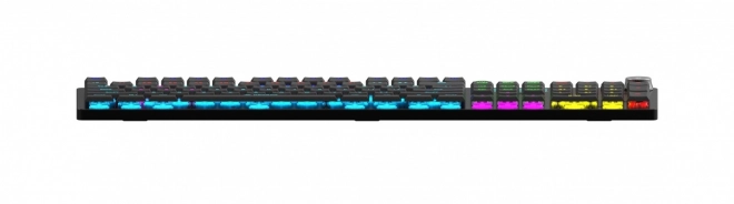 Tastatura mecanică de gaming Aurora