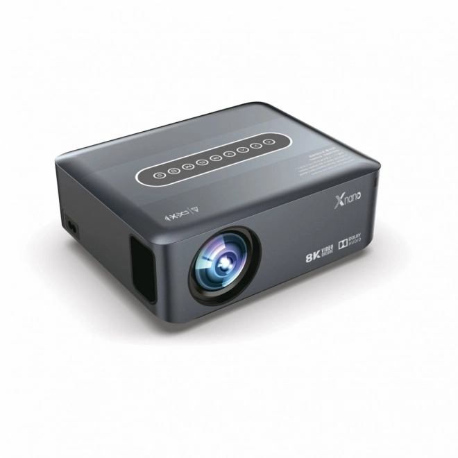 Proiector LED X1PRO Android HDMI USB