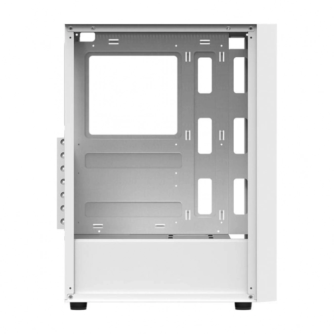 Carcasă PC Darkflash A290 cu 3 ventilatoare