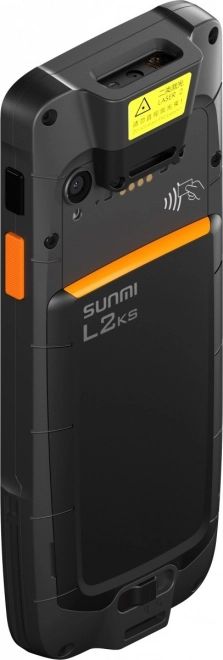 Terminal mobil Sunmi L2Ks