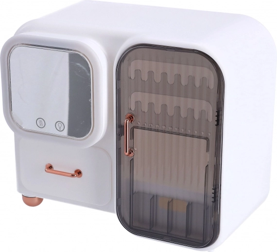 Iluminare LED integrată