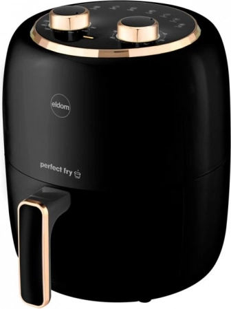 friteuză cu aer cald Eldom 3.5 l Perfect Fry