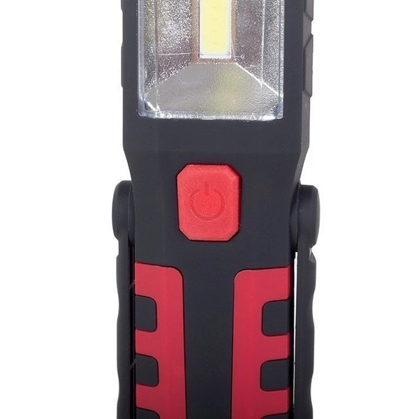 Lumină de lucru COB LED puternică și economică