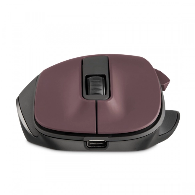 Mouse wireless bordurie