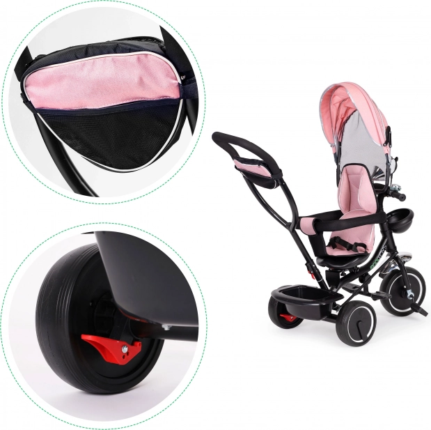 Control parental și mers în siguranță