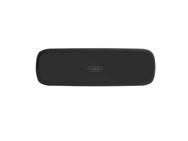 Microfon wireless Natec Hopper cu conector Lightning