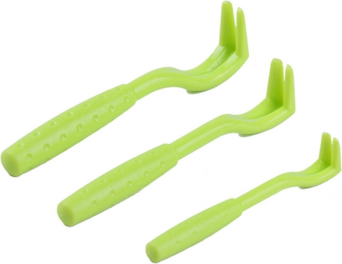 Trei dimensiuni pentru orice situație