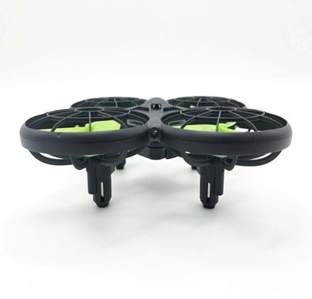Syma Dron RC Negru X26