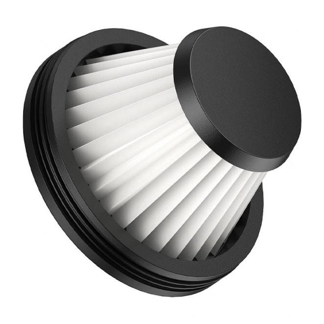 Filtre HEPA pentru aspirator auto Baseus A2Pro set 2 piese negre